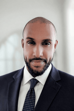 Omar Ibrahim Mortgage Agent